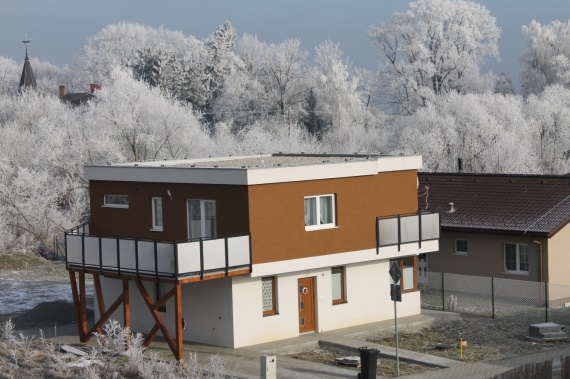Stavebníctvo